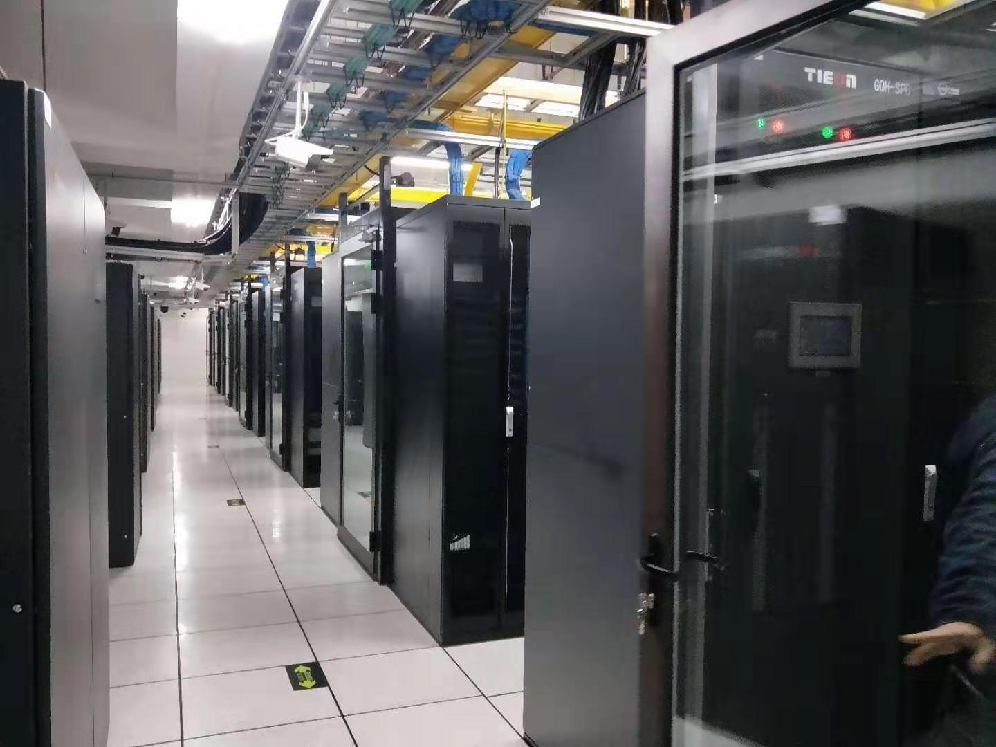 浩口镇天津IPFS机房-天津多线机房-天津自贸区机房